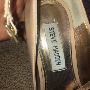 Steve Madden Shoes - nude steve madden heels Steve Madden Shoes - nude steve madden heels